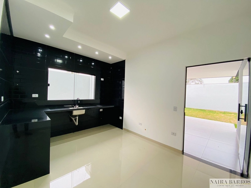 Casa com 3 dormitórios no Jardim Seminário: 5ª foto da galeria de imagens do imóvel