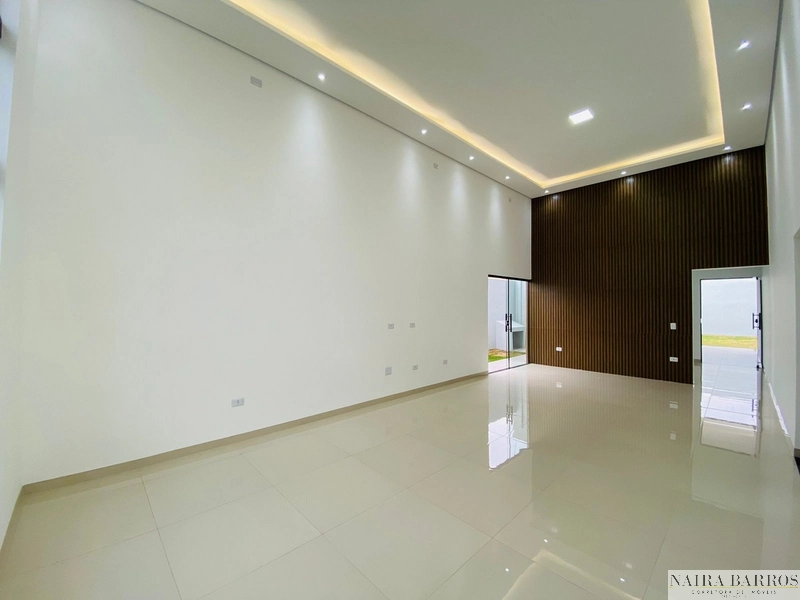 Casa com 3 dormitórios no Jardim Seminário: 3ª foto da galeria de imagens do imóvel