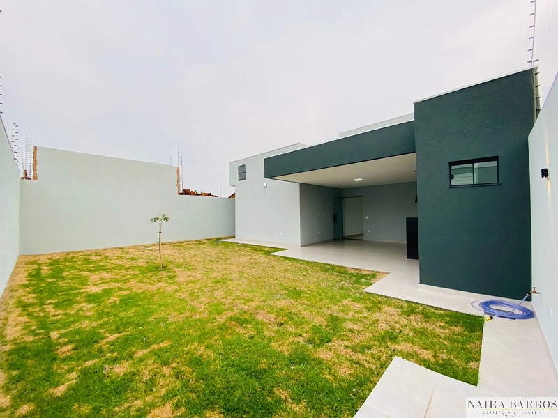 Casa com 3 dormitórios no Jardim Seminário: 13ª foto da galeria de imagens do imóvel