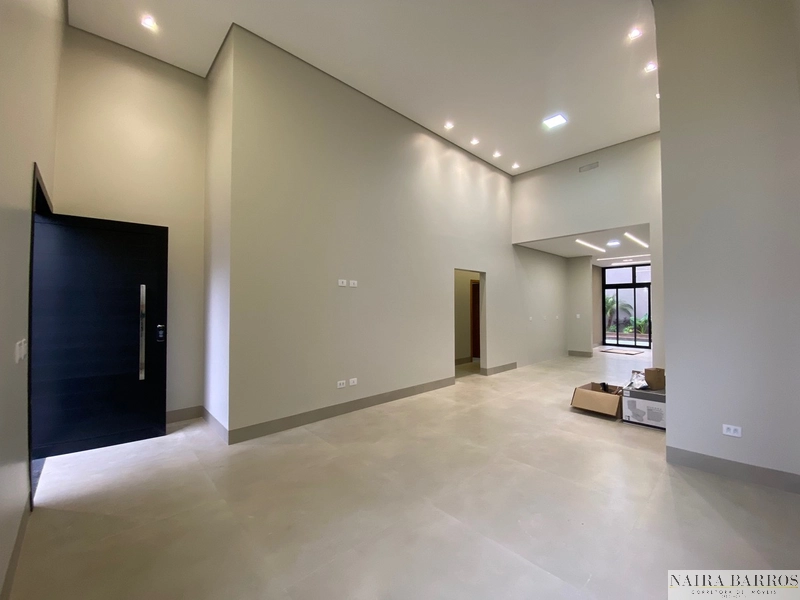 Casa com 3 dormitórios no jardim Panama.: 4ª foto da galeria de imagens do imóvel