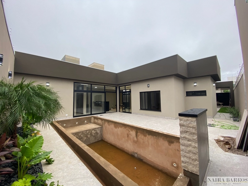 Casa com 3 dormitórios no jardim Panama.: 22ª foto da galeria de imagens do imóvel
