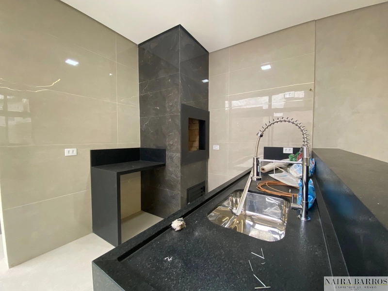 Casa com 3 dormitórios no jardim Panama.: 19ª foto da galeria de imagens do imóvel