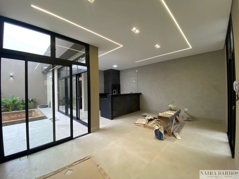 Casa com 3 dormitórios no jardim Panama.: 17ª foto da galeria de imagens do imóvel