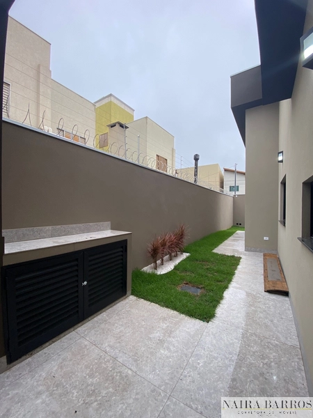 Casa com 3 dormitórios no jardim Panama.: 20ª foto da galeria de imagens do imóvel