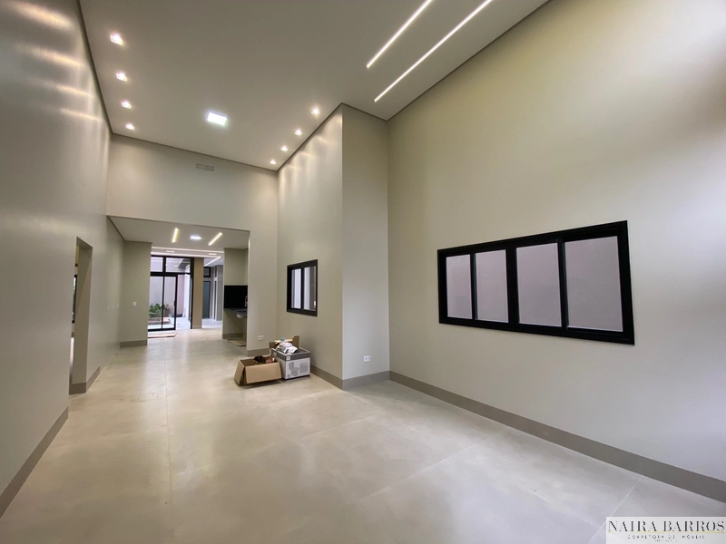 Casa com 3 dormitórios no jardim Panama.: 5ª foto da galeria de imagens do imóvel