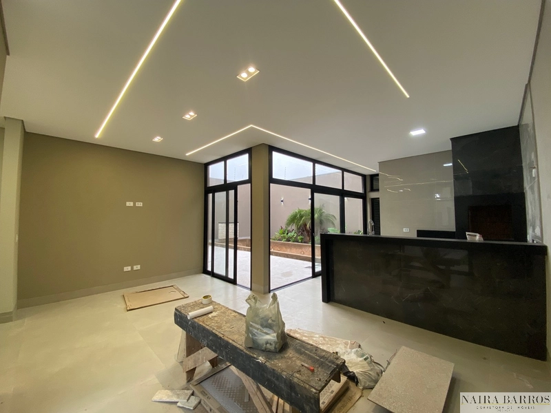 Casa com 3 dormitórios no jardim Panama.: 18ª foto da galeria de imagens do imóvel