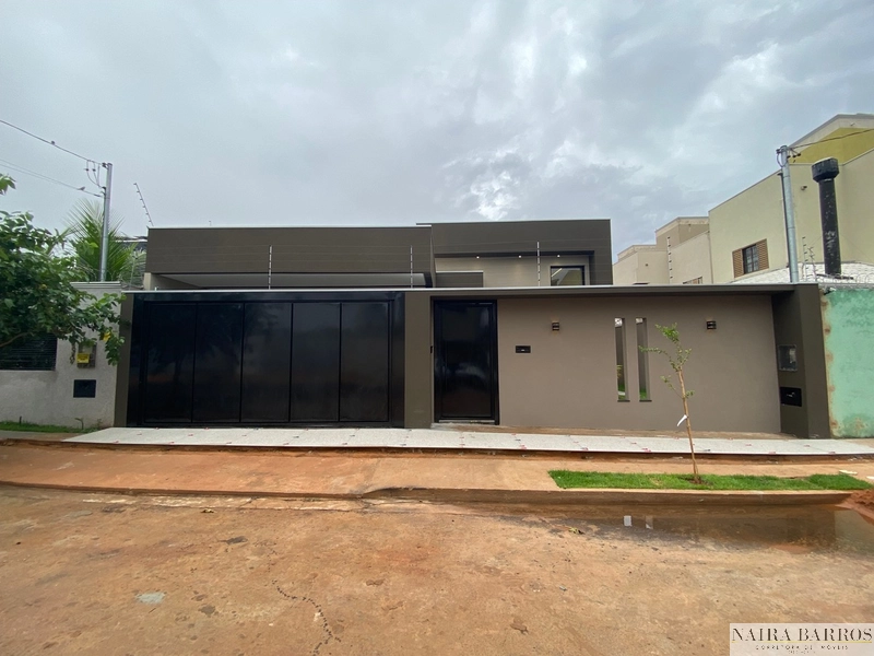 Casa com 3 dormitórios no jardim Panama.: 2ª foto da galeria de imagens do imóvel
