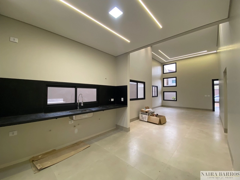 Casa com 3 dormitórios no jardim Panama.: 15ª foto da galeria de imagens do imóvel