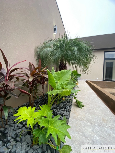 Casa com 3 dormitórios no jardim Panama.: 24ª foto da galeria de imagens do imóvel