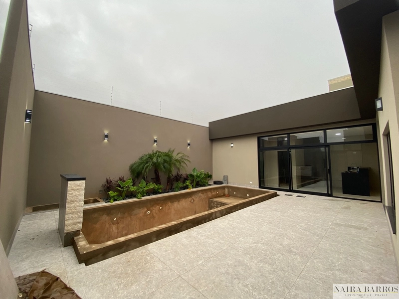 Casa com 3 dormitórios no jardim Panama.: 21ª foto da galeria de imagens do imóvel