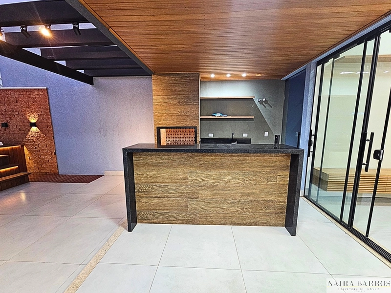 Casa com 3 suítes no Jardim Tv Morena: 8ª foto da galeria de imagens do imóvel