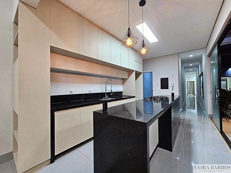Casa com 3 suítes no Jardim Tv Morena: 6ª foto da galeria de imagens do imóvel