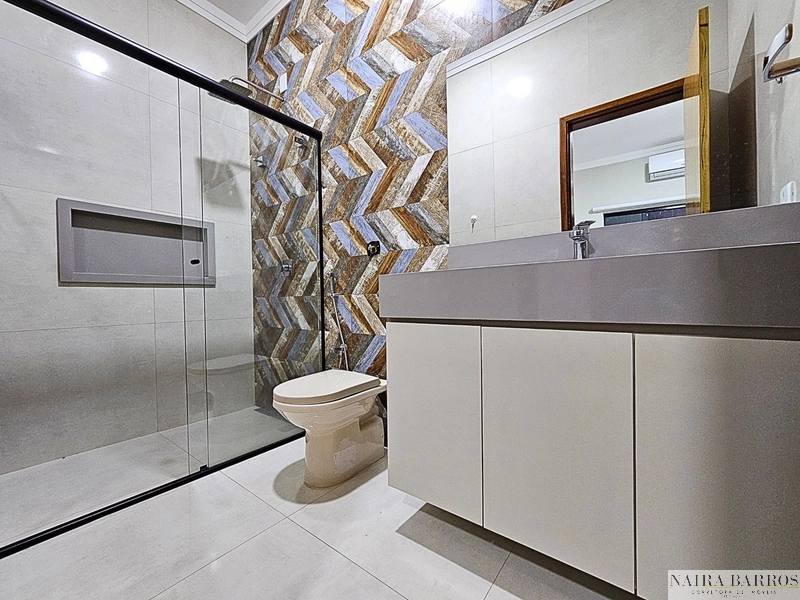 Casa com 3 suítes no Jardim Tv Morena: 14ª foto da galeria de imagens do imóvel