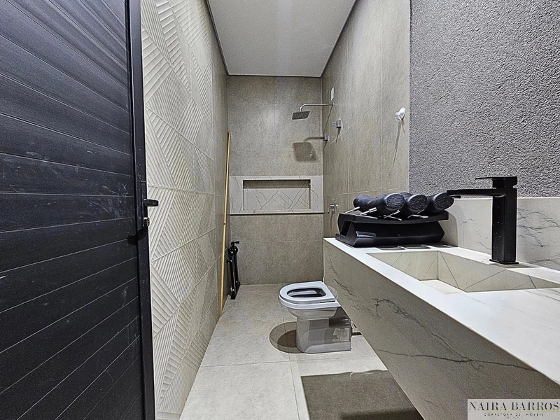 Casa com 3 suítes no Jardim Tv Morena: 22ª foto da galeria de imagens do imóvel