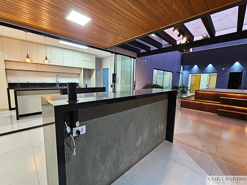 Casa com 3 suítes no Jardim Tv Morena: 10ª foto da galeria de imagens do imóvel