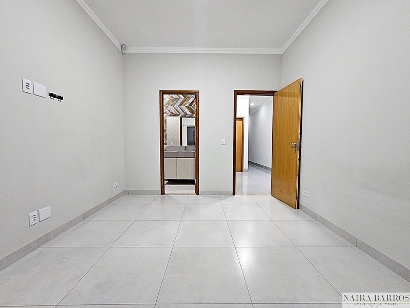 Casa com 3 suítes no Jardim Tv Morena: 13ª foto da galeria de imagens do imóvel