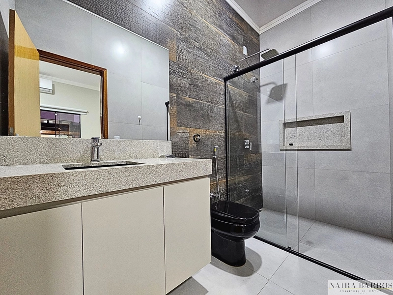 Casa com 3 suítes no Jardim Tv Morena: 20ª foto da galeria de imagens do imóvel