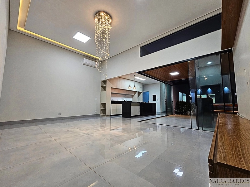 Casa com 3 suítes no Jardim Tv Morena: 3ª foto da galeria de imagens do imóvel