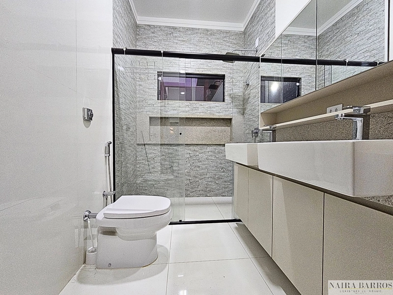 Casa com 3 suítes no Jardim Tv Morena: 18ª foto da galeria de imagens do imóvel