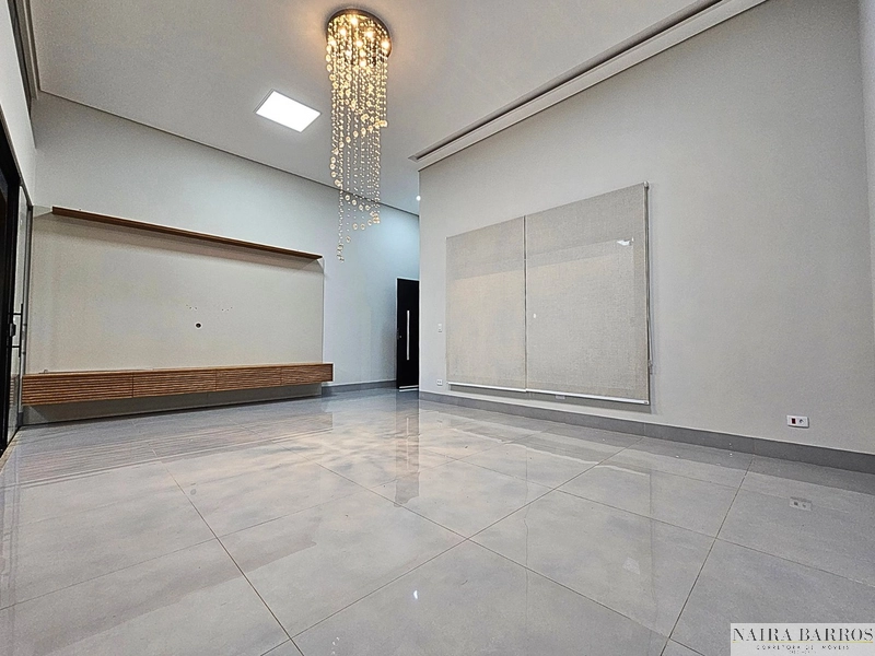 Casa com 3 suítes no Jardim Tv Morena: 4ª foto da galeria de imagens do imóvel