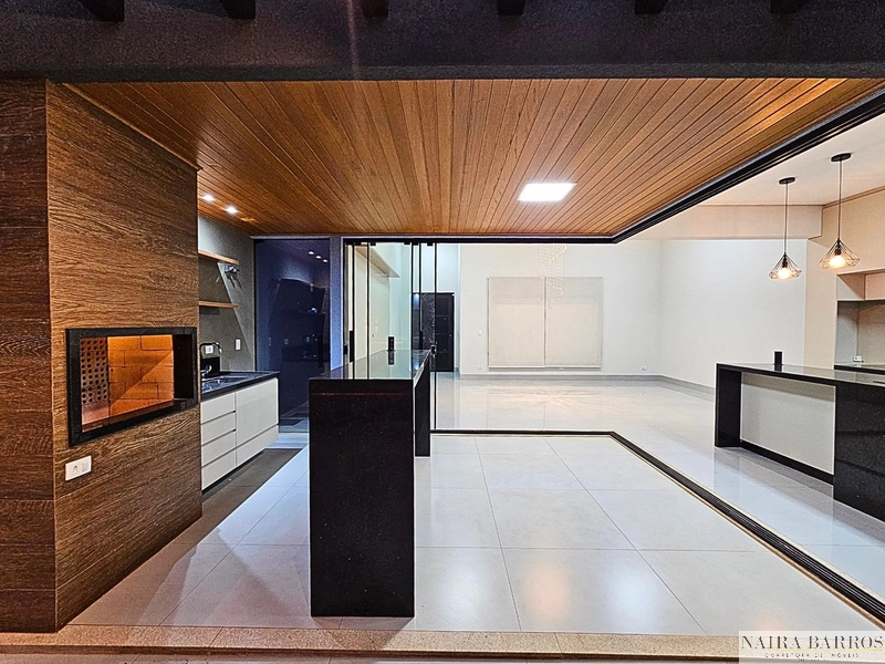Casa com 3 suítes no Jardim Tv Morena: 7ª foto da galeria de imagens do imóvel