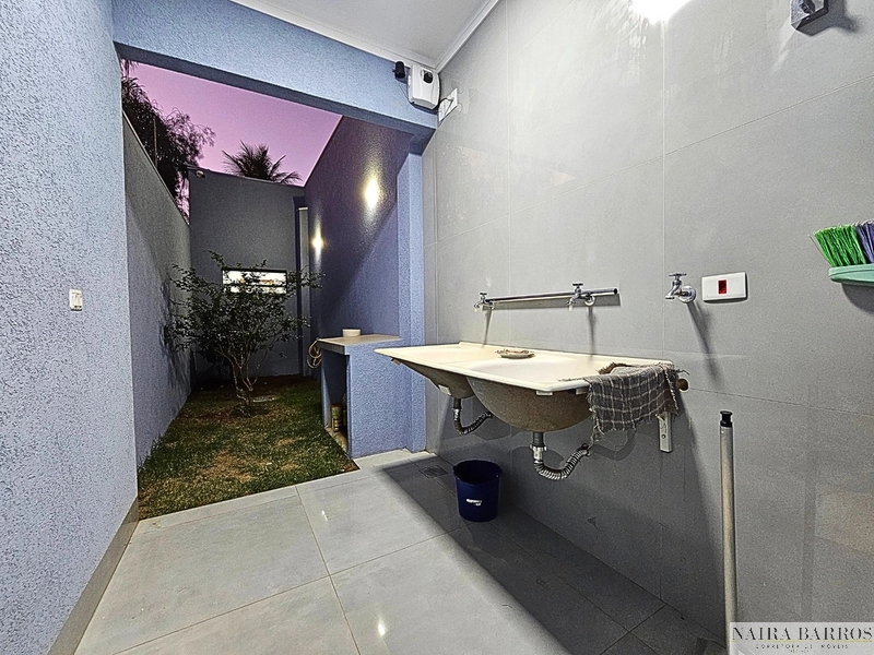 Casa com 3 suítes no Jardim Tv Morena: 21ª foto da galeria de imagens do imóvel