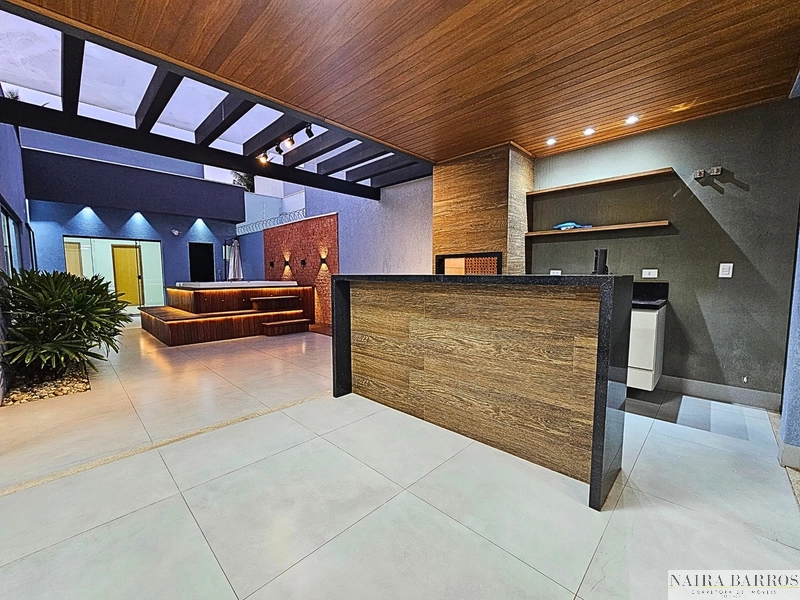 Casa com 3 suítes no Jardim Tv Morena: 9ª foto da galeria de imagens do imóvel