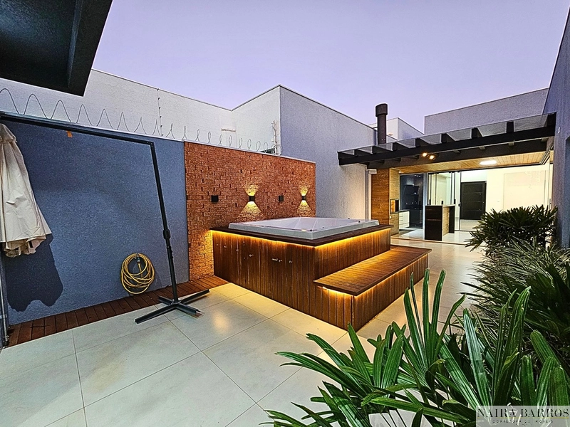 Casa com 3 suítes no Jardim Tv Morena: 11ª foto da galeria de imagens do imóvel