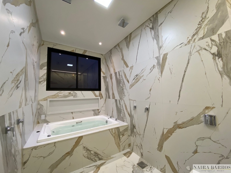 Casa com 3 suítes e piscina no Monte Castelo: 17ª foto da galeria de imagens do imóvel