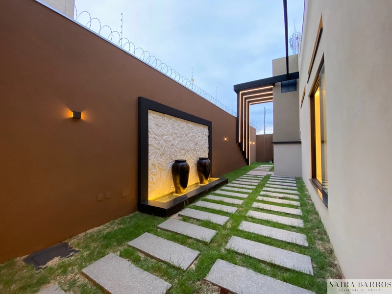Casa com 3 suítes e piscina no Monte Castelo: 26ª foto da galeria de imagens do imóvel