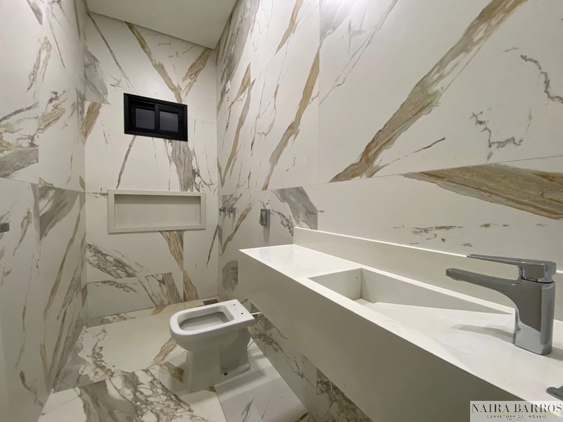 Casa com 3 suítes e piscina no Monte Castelo: 14ª foto da galeria de imagens do imóvel