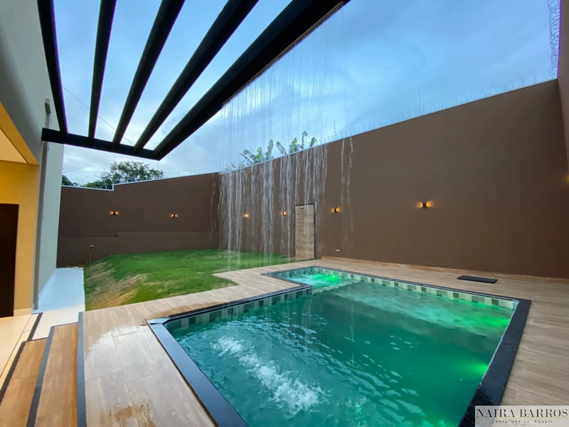 Casa com 3 suítes e piscina no Monte Castelo: 29ª foto da galeria de imagens do imóvel
