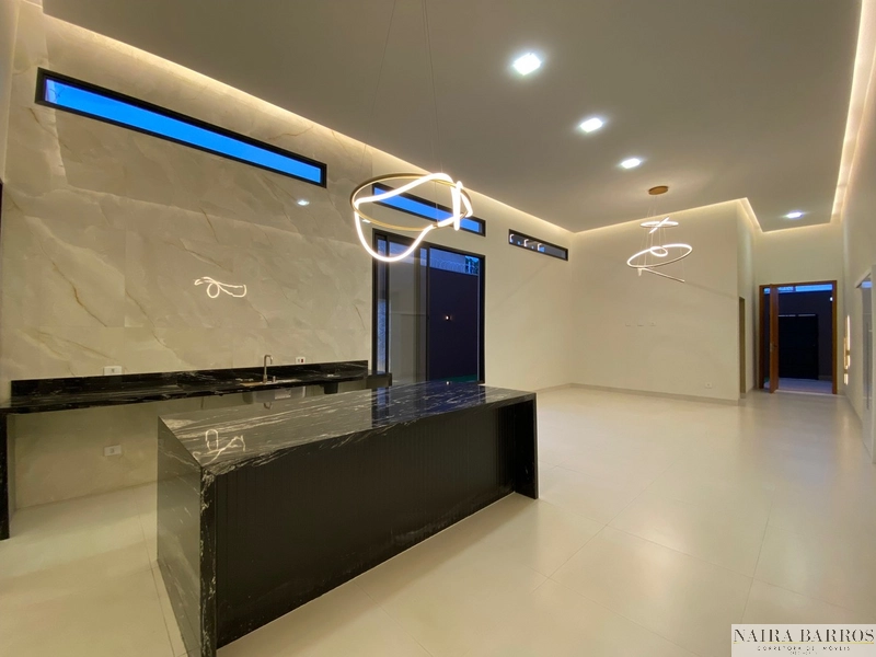 Casa com 3 suítes e piscina no Monte Castelo: 19ª foto da galeria de imagens do imóvel