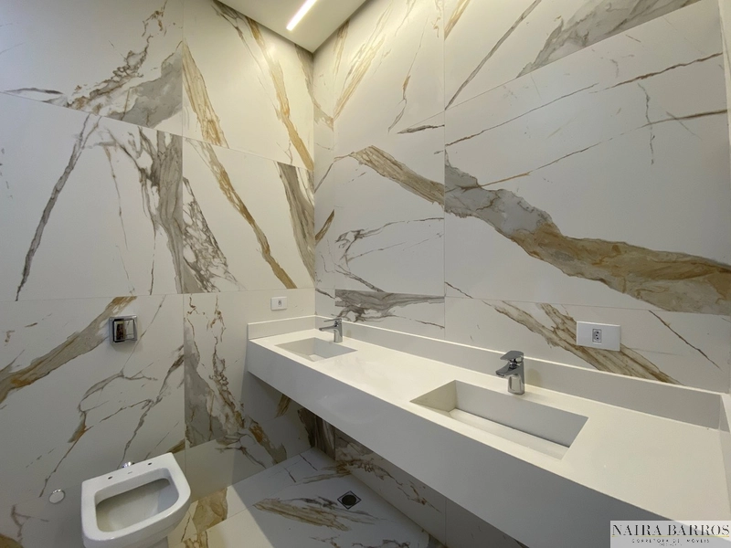 Casa com 3 suítes e piscina no Monte Castelo: 18ª foto da galeria de imagens do imóvel
