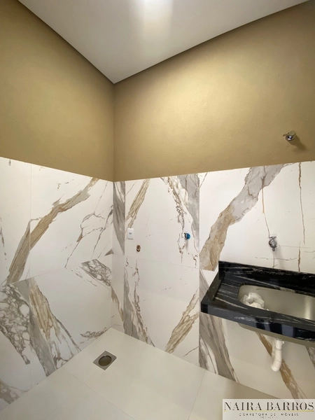Casa com 3 suítes e piscina no Monte Castelo: 33ª foto da galeria de imagens do imóvel