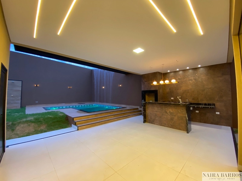 Casa com 3 suítes e piscina no Monte Castelo: 23ª foto da galeria de imagens do imóvel