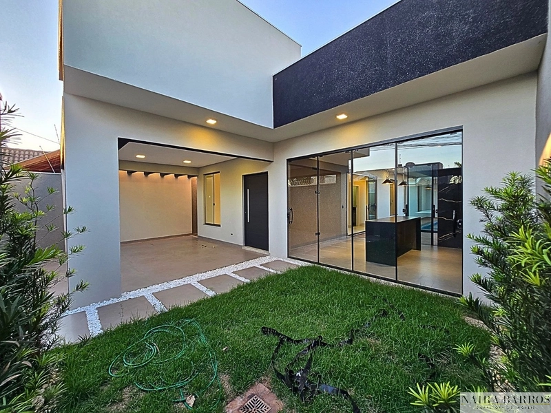 Casa com 3 suítes no Jardim São Lourenço/Tiradentes: 3ª foto da galeria de imagens do imóvel