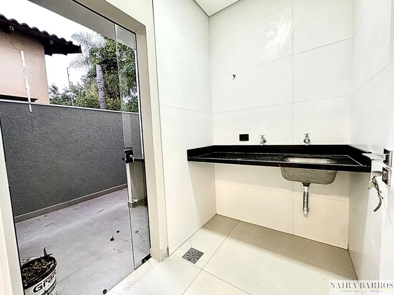 Casa com 3 suítes no Jardim São Lourenço/Tiradentes: 21ª foto da galeria de imagens do imóvel