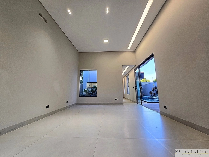 Casa com 3 suítes no Jardim São Lourenço/Tiradentes: 5ª foto da galeria de imagens do imóvel
