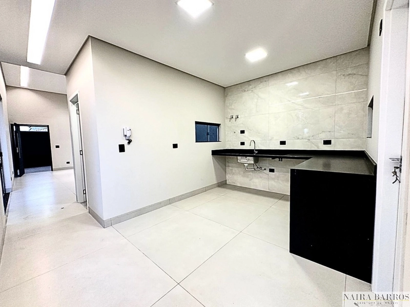 Casa com 3 suítes no Jardim São Lourenço/Tiradentes: 6ª foto da galeria de imagens do imóvel