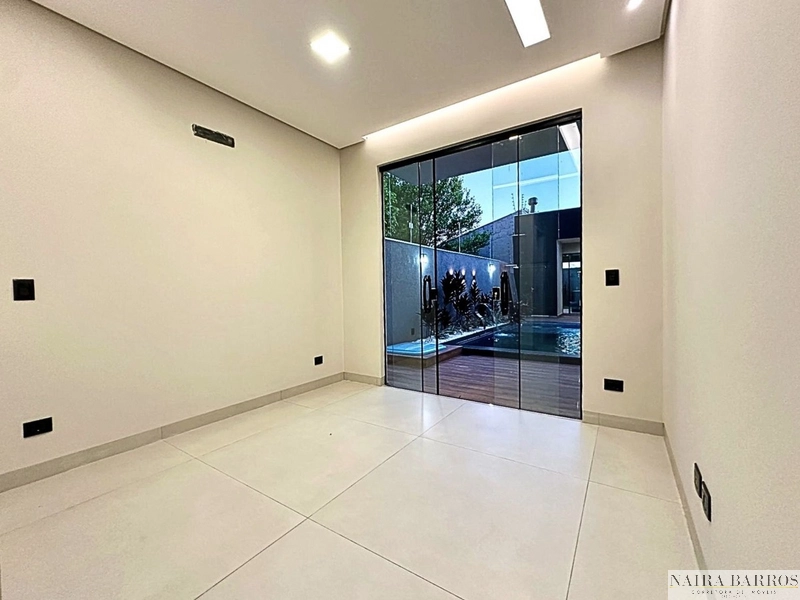 Casa com 3 suítes no Jardim São Lourenço/Tiradentes: 9ª foto da galeria de imagens do imóvel