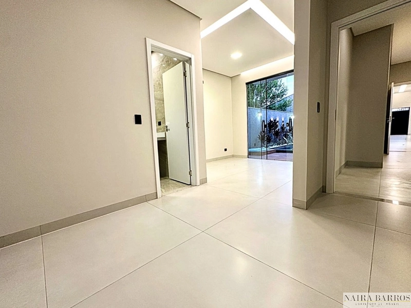 Casa com 3 suítes no Jardim São Lourenço/Tiradentes: 8ª foto da galeria de imagens do imóvel