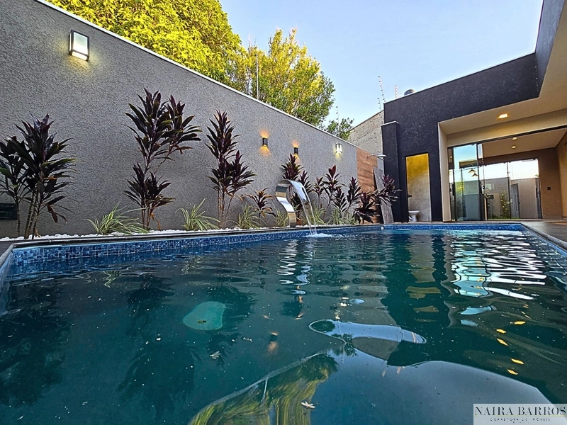 Casa com 3 suítes no Jardim São Lourenço/Tiradentes: 1ª foto da galeria de imagens do imóvel