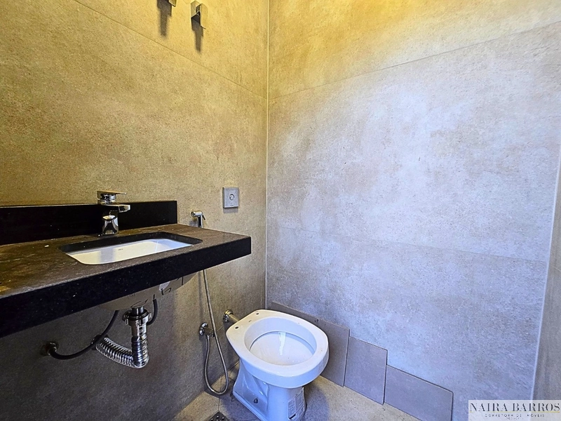 Casa com 3 suítes no Jardim São Lourenço/Tiradentes: 20ª foto da galeria de imagens do imóvel