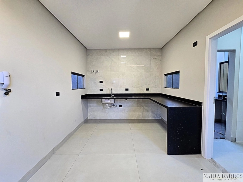 Casa com 3 suítes no Jardim São Lourenço/Tiradentes: 7ª foto da galeria de imagens do imóvel