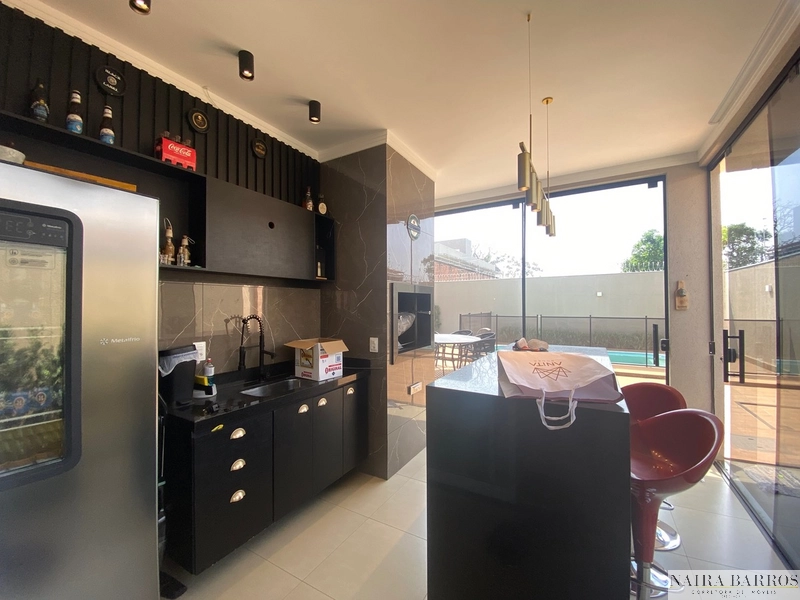 Casa com 3 dormitórios com no Água Limpa Park: 12ª foto da galeria de imagens do imóvel