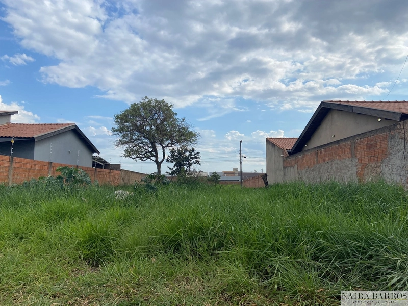 Lote 250m2 próximo da UCDB: 1ª foto da galeria de imagens do imóvel