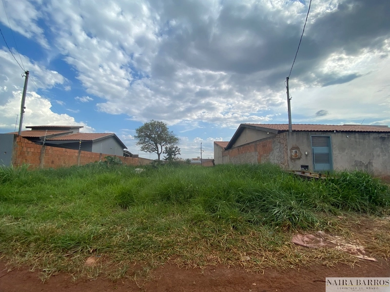 Lote 250m2 próximo da UCDB: 2ª foto da galeria de imagens do imóvel