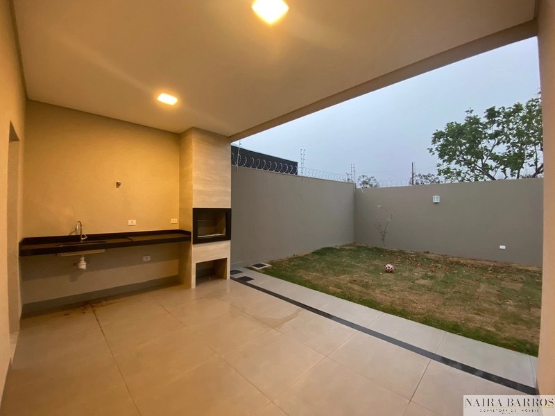 Casa com 3 dormitórios com 2 suítes no Agua Limpa Park: 12ª foto da galeria de imagens do imóvel