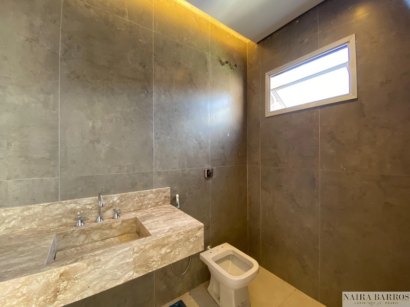 Casa com 3 dormitórios e piscina - Jd Seminário: 20ª foto da galeria de imagens do imóvel